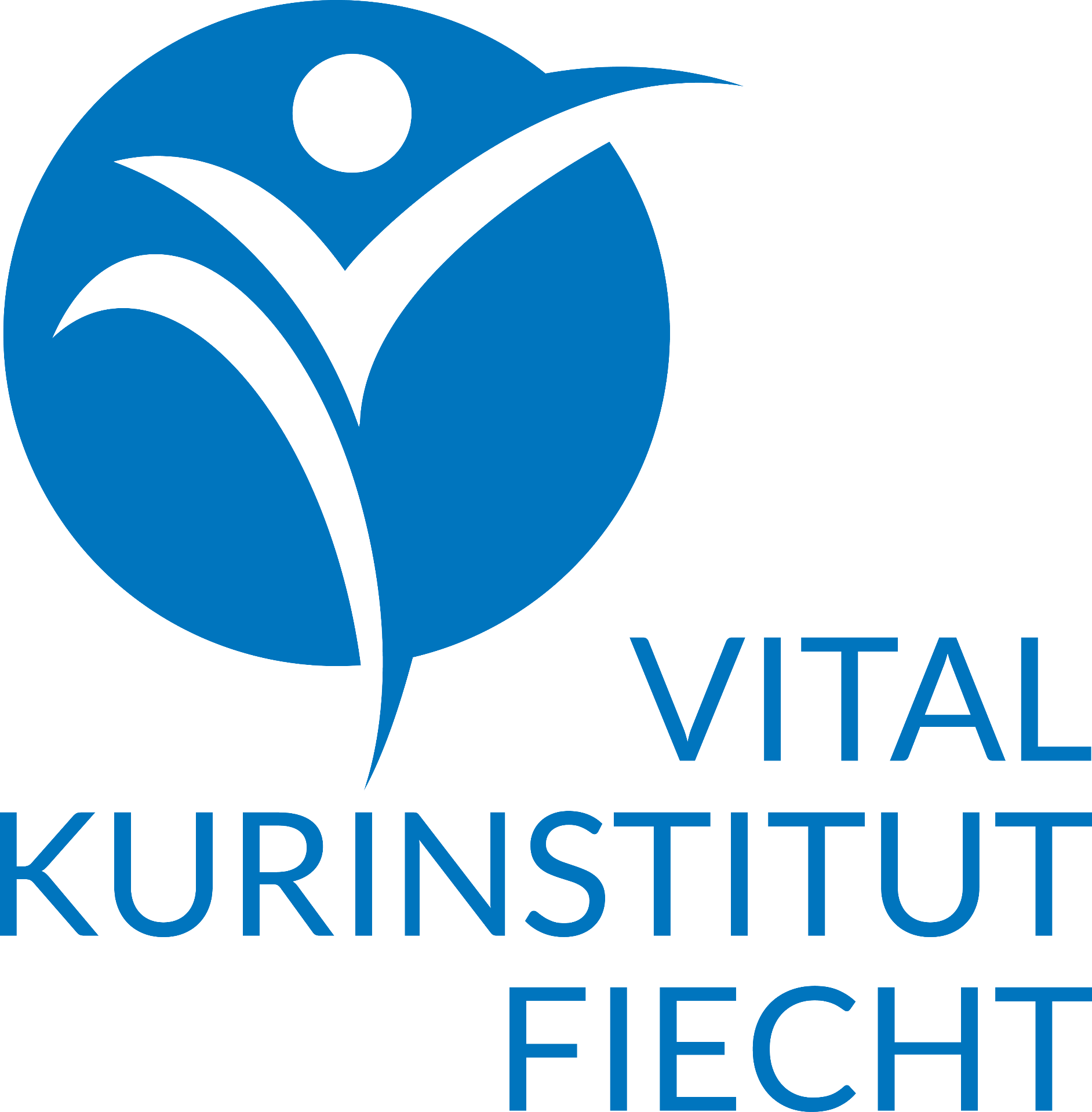 Vital Kurinstitut Fiecht Logo